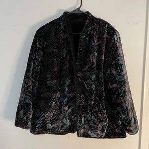 VINTAGE COAT